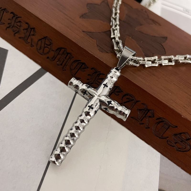 Chrome Hearts Necklaces